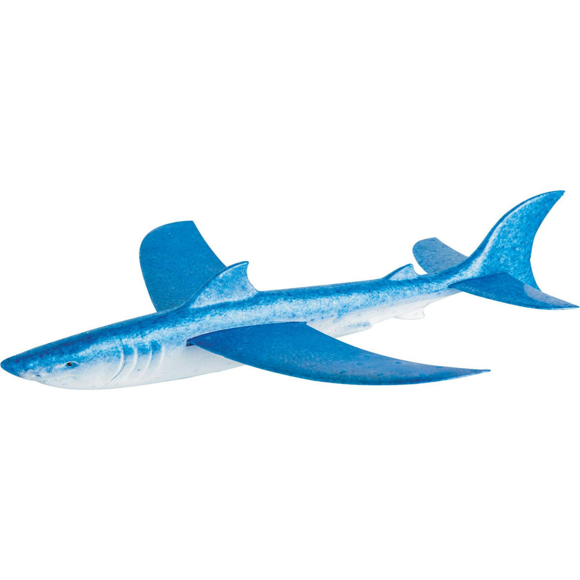 Tribe: Glider - Glides Over 40m (120 Feet)