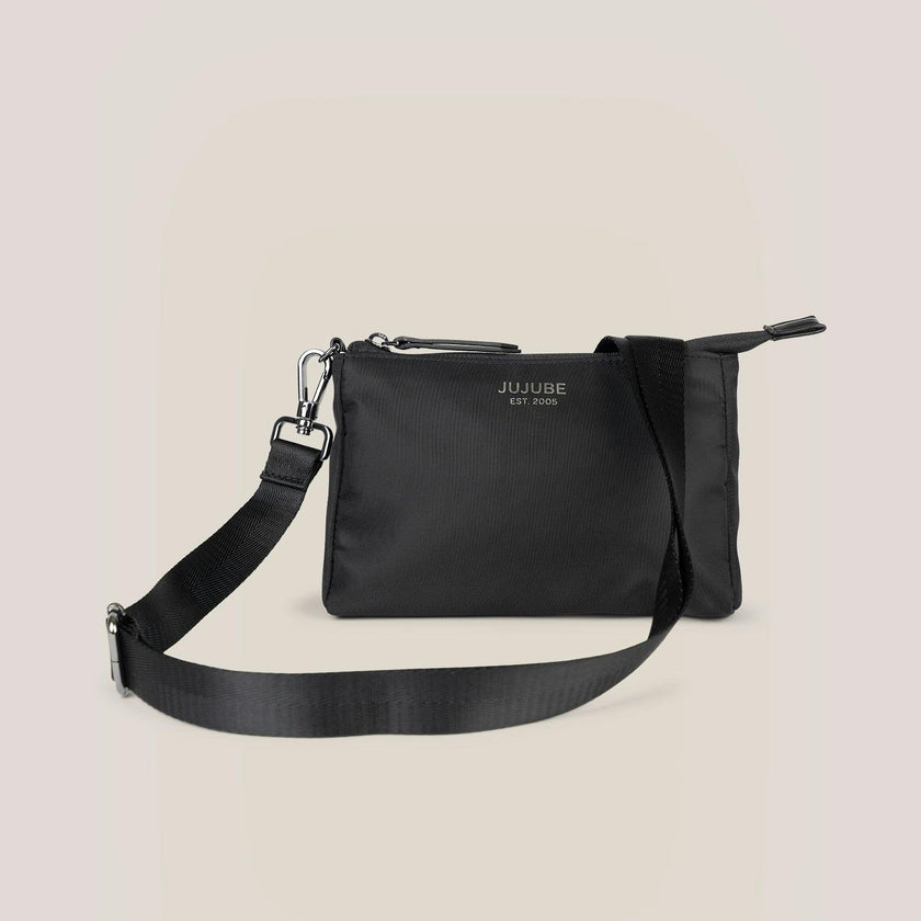 Witney Carson 3-Piece Pouch Set