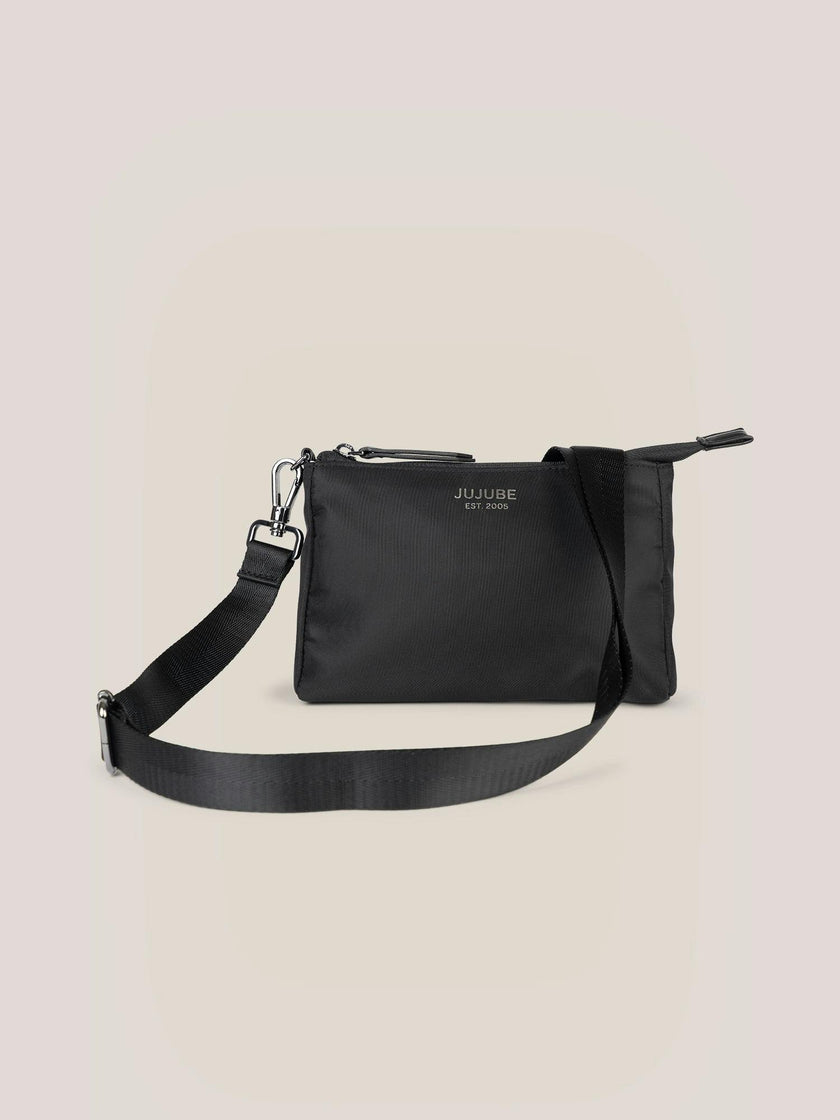 Witney Carson 3-Piece Pouch Set