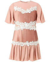 Selene Mini Dress