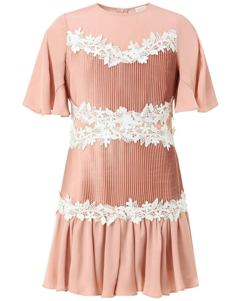 Selene Mini Dress