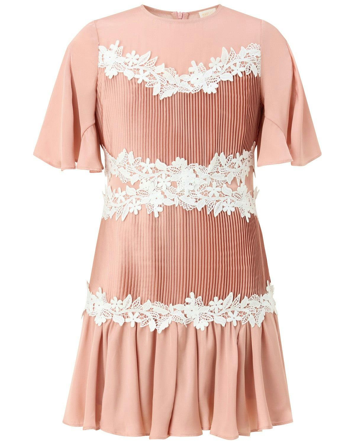 Selene Mini Dress