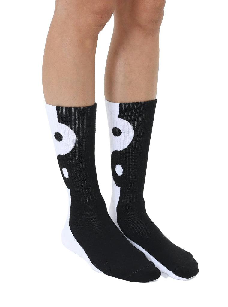 Yin Yang Classic Crew