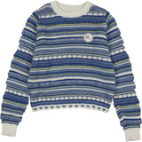 PRAIRIE DENICE SWEATER