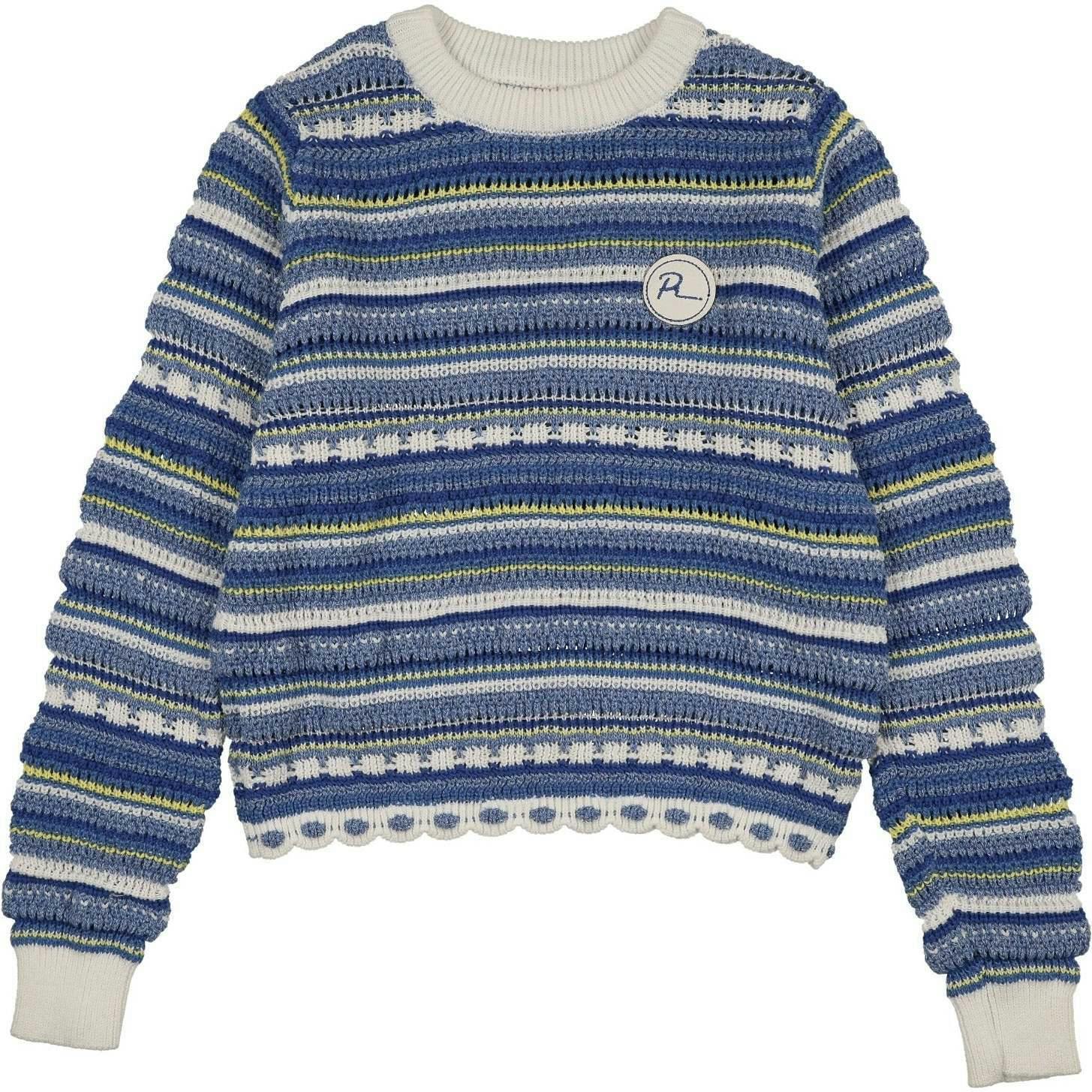 PRAIRIE DENICE SWEATER