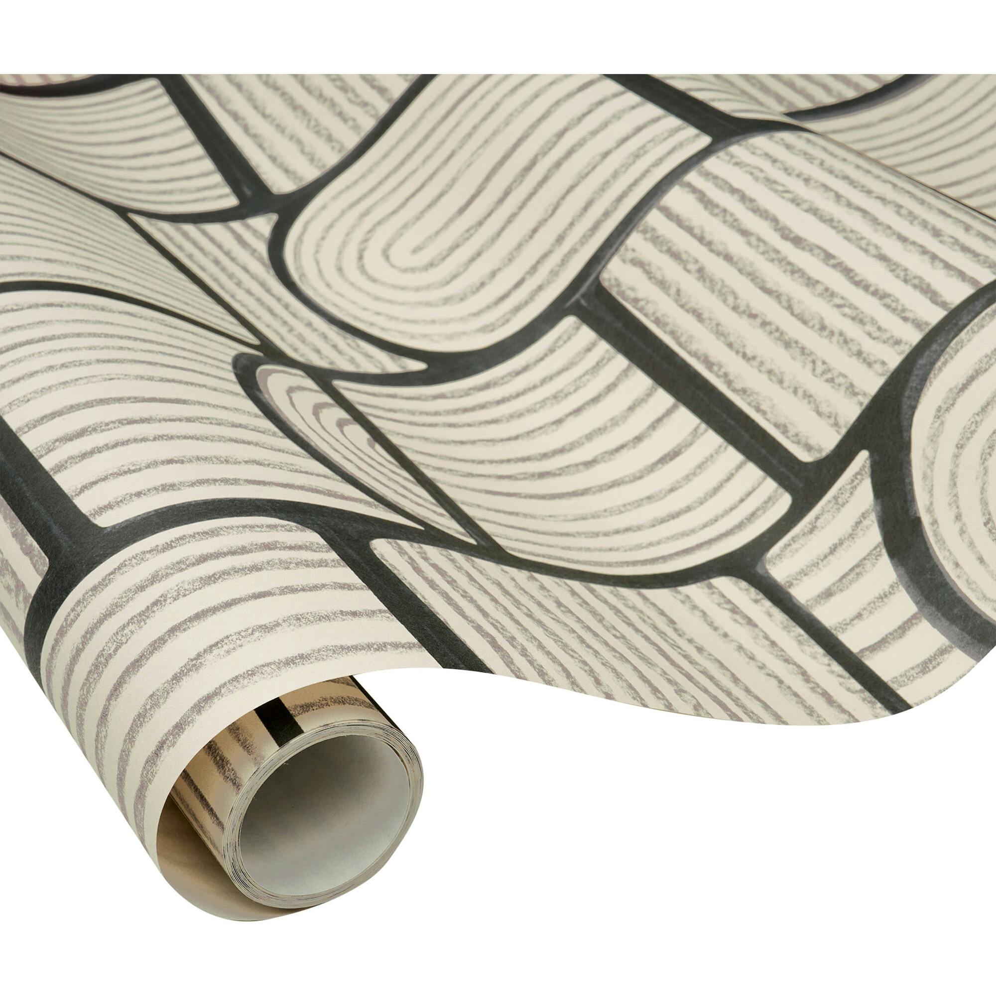 Bloomsbury 10-Yard Wallpaper