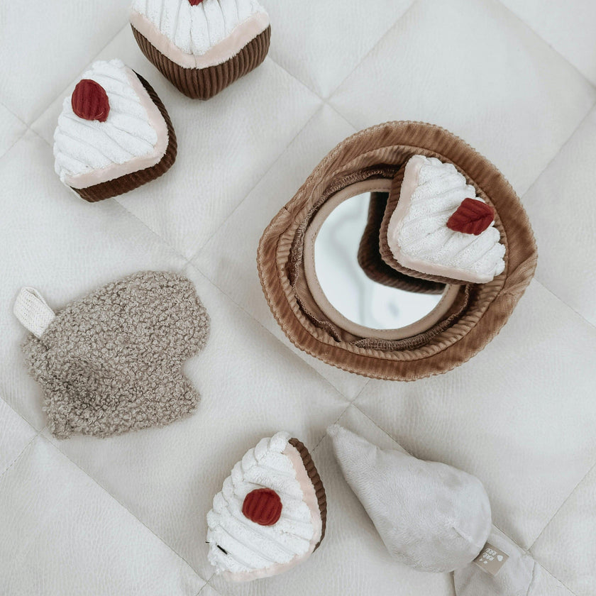 LET'S BAKE