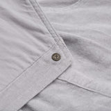 Fog Corduroy Dress