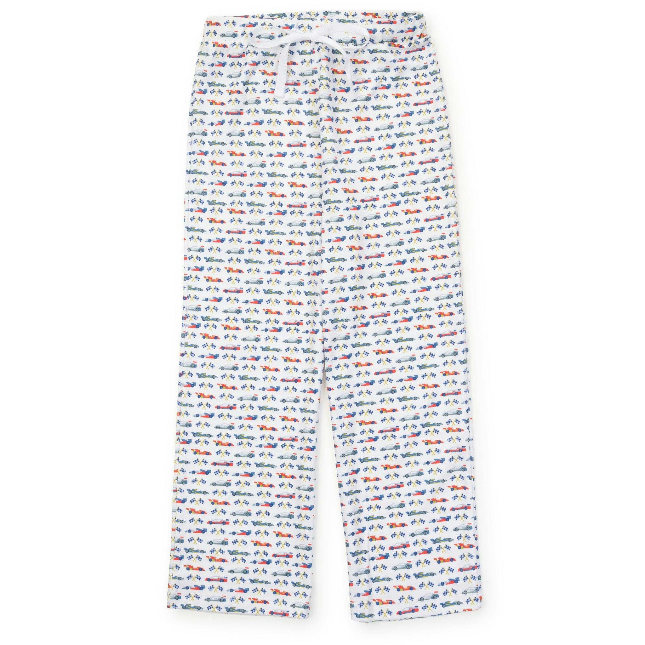 Beckett Boys' Hangout Pant - Grand Prix
