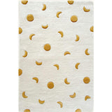 Moons Rug, Multi