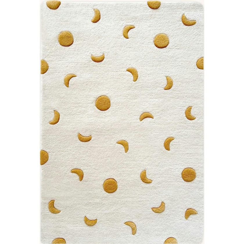 Moons Rug, Multi