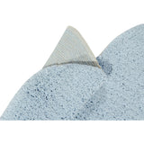 Puffy Washable Rug