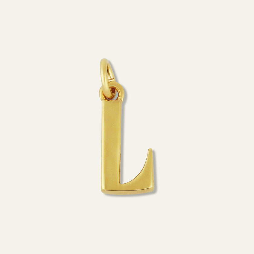Small Letter L