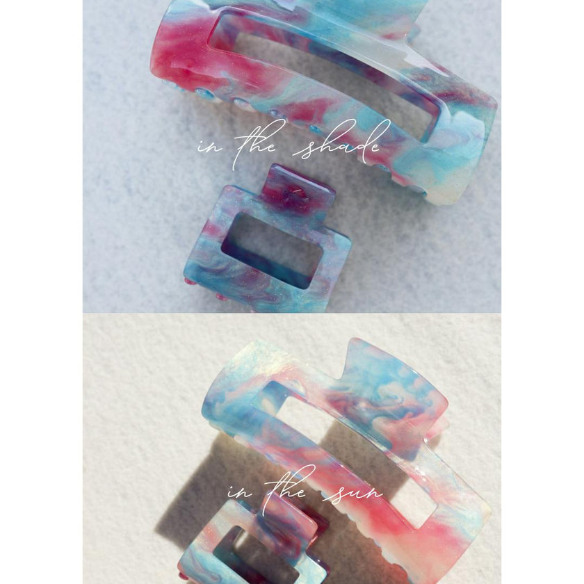 COLOR CHANGING CLAWS