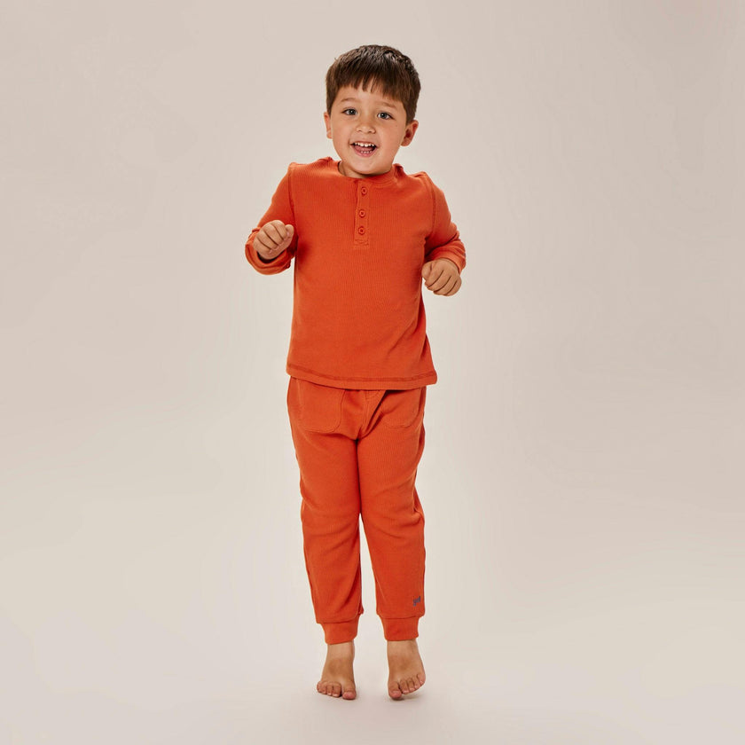Akron Sweatpant