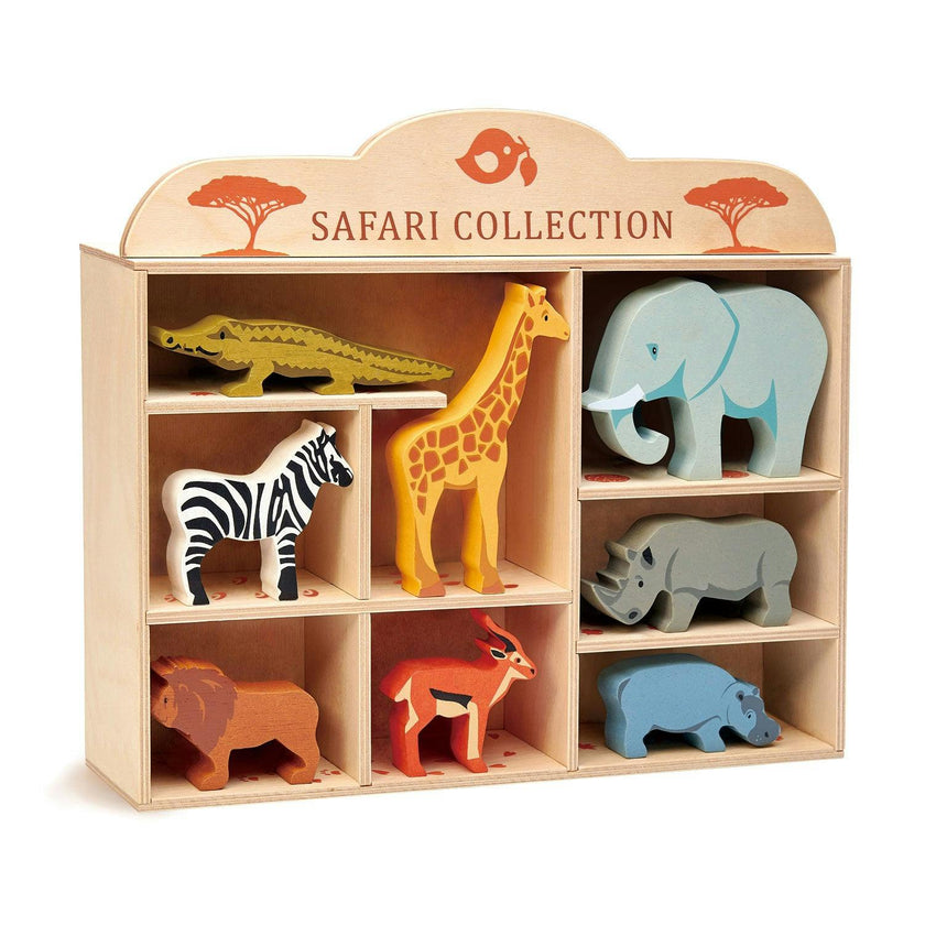 Safari Set