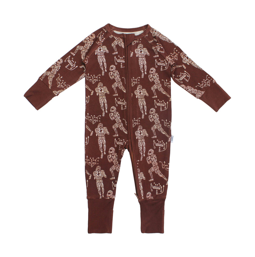 Playmaker (Brown) Snoozer