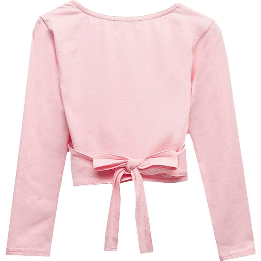 Ballet Cardigan