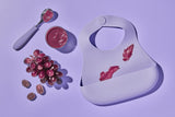 Magnetic Silicone Bib