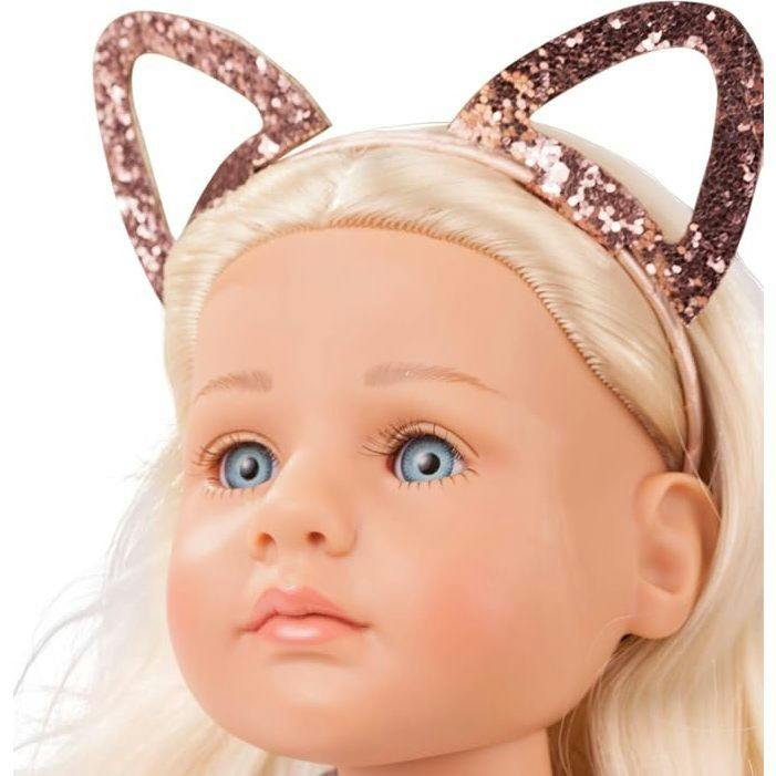 Götz Elli Doll 10-Piece Set