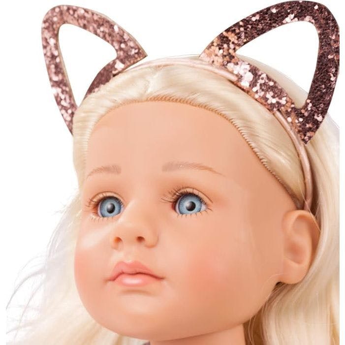 Götz Elli Doll 10-Piece Set