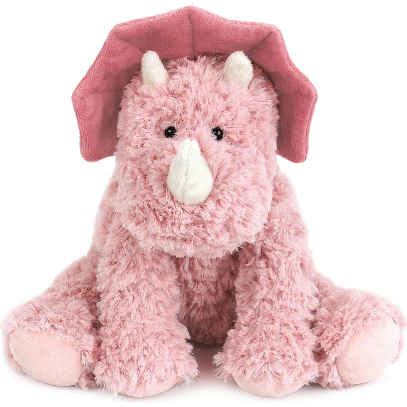 Bashful Dino Pink