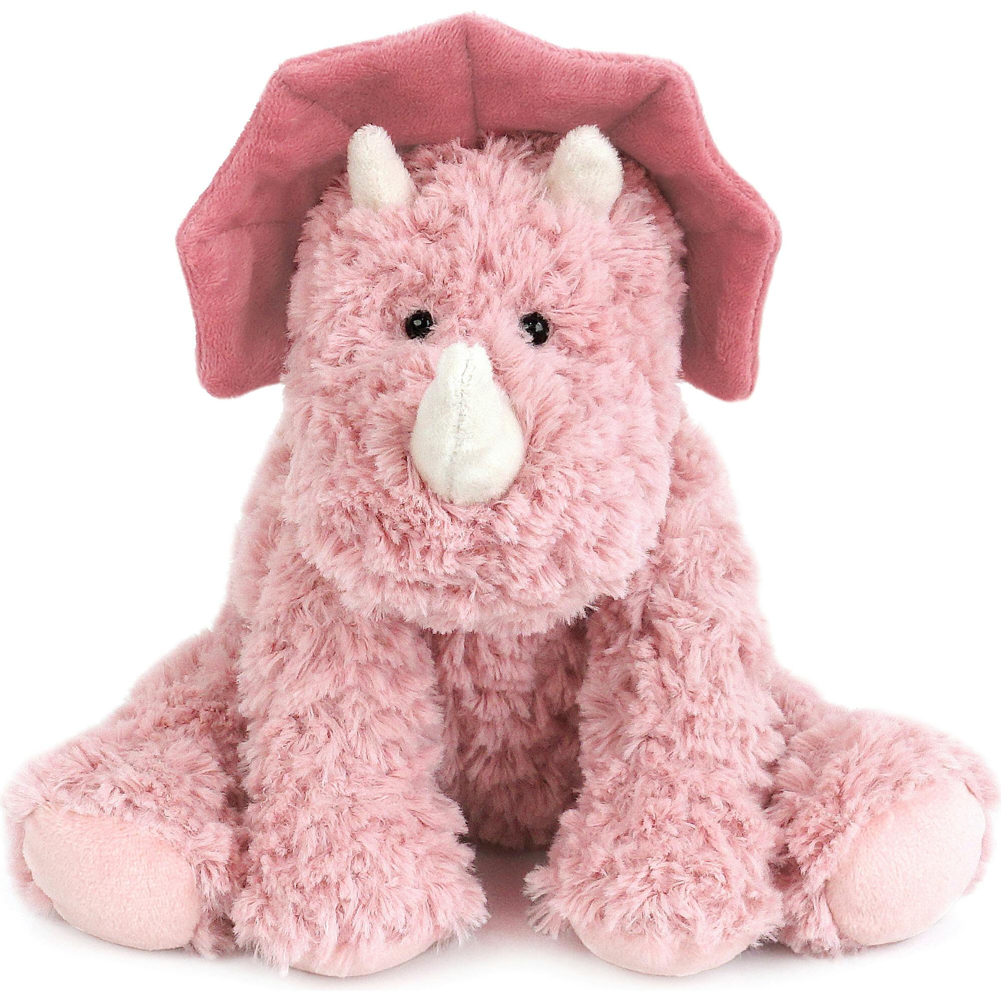 Bashful Dino Pink