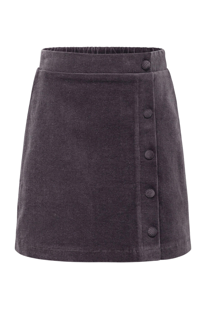 Reese Corduroy Skirt