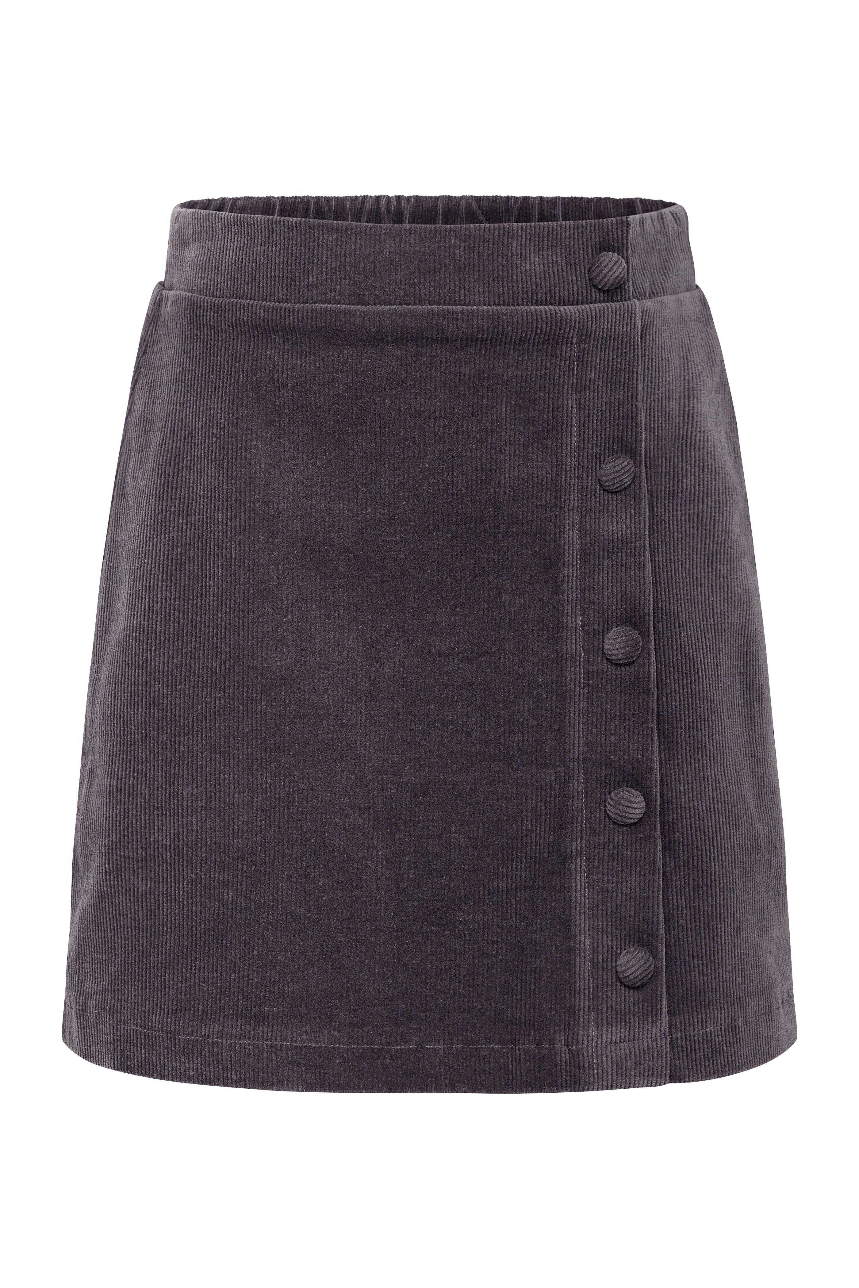Reese Corduroy Skirt