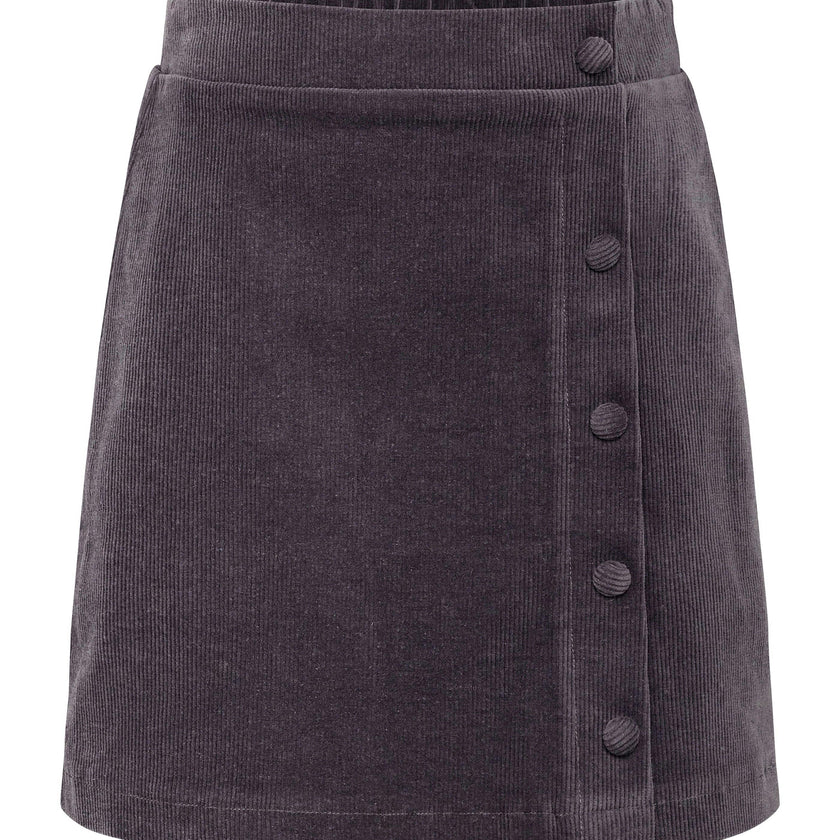 Reese Corduroy Skirt
