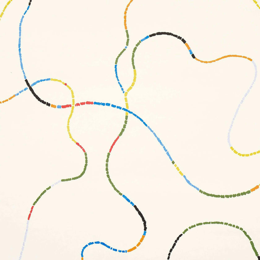 Turini 10-Yard Wallpaper