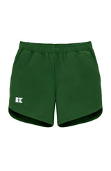 dark green super short