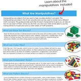 Take Home Manipulative Kit