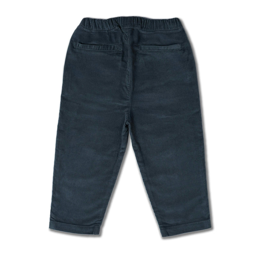 Organic Corduroy Pant