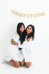 Gratitude Banner