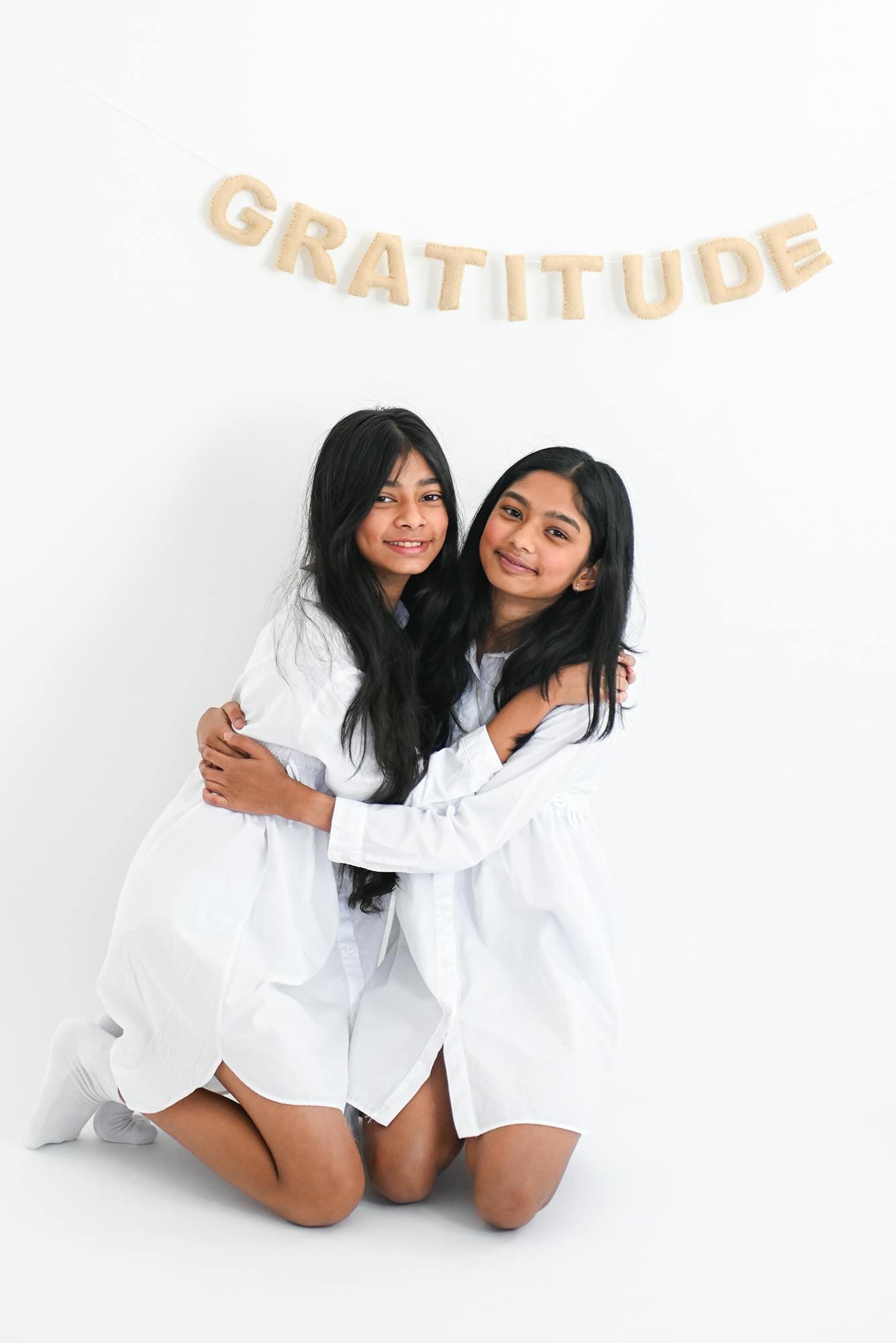 Gratitude Banner