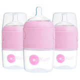 5 oz Anti-Colic Formula Making Baby Bottle
