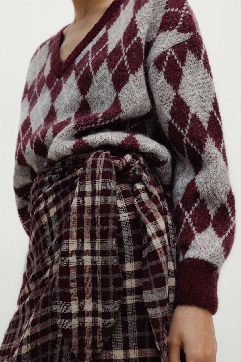 Ember Woman Skirt