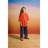 BARCOS T-SHIRT RED