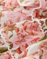 Camellia Mini Dress (Baby)