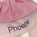 Personalized Rag Doll