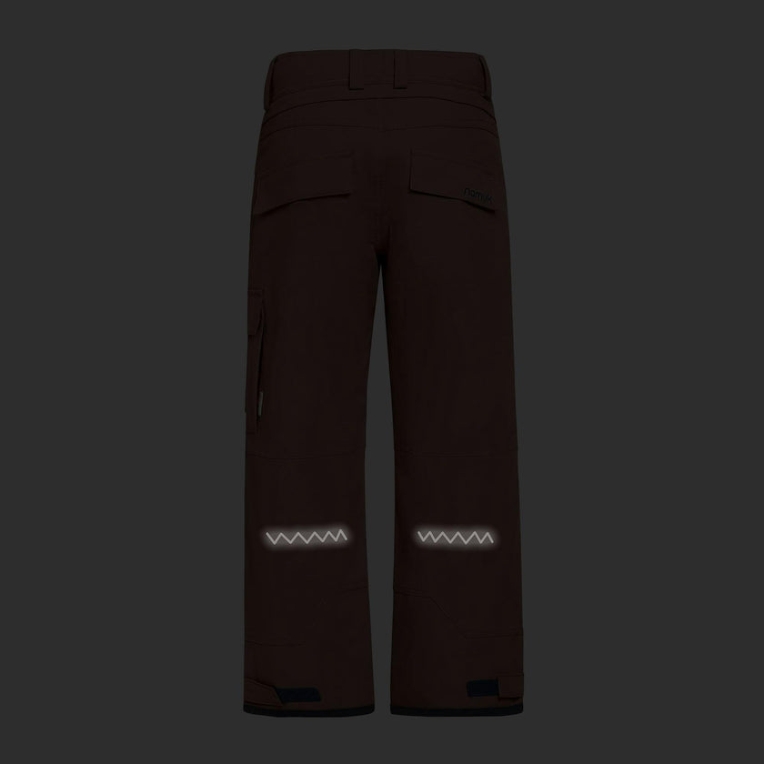 Crusade snow pants