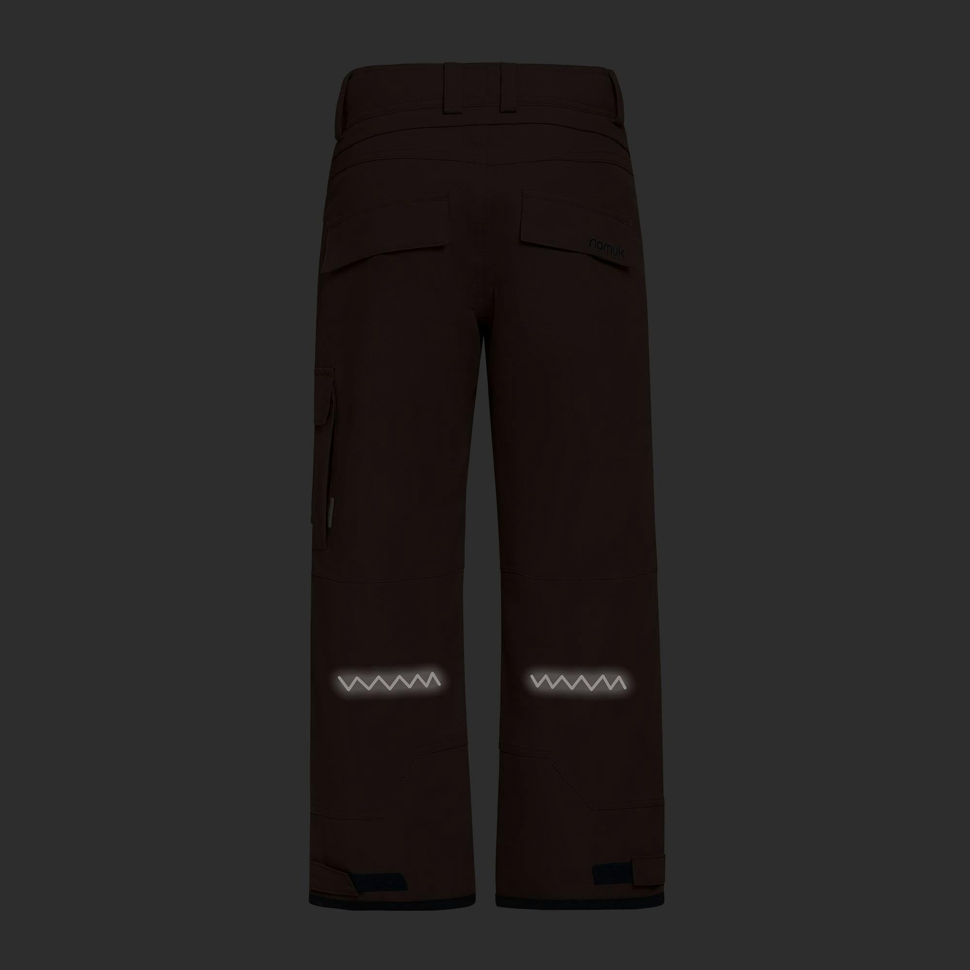 Crusade snow pants