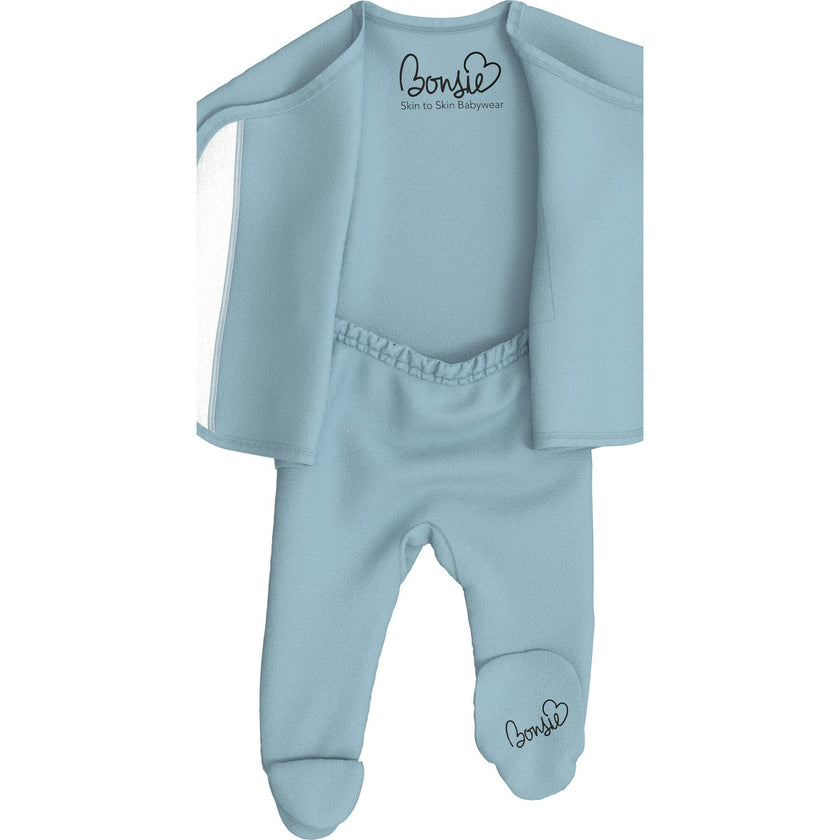 Bonsie Baby Footie