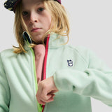 Ado bio-fleece jacket
