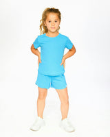 Shorts Blue