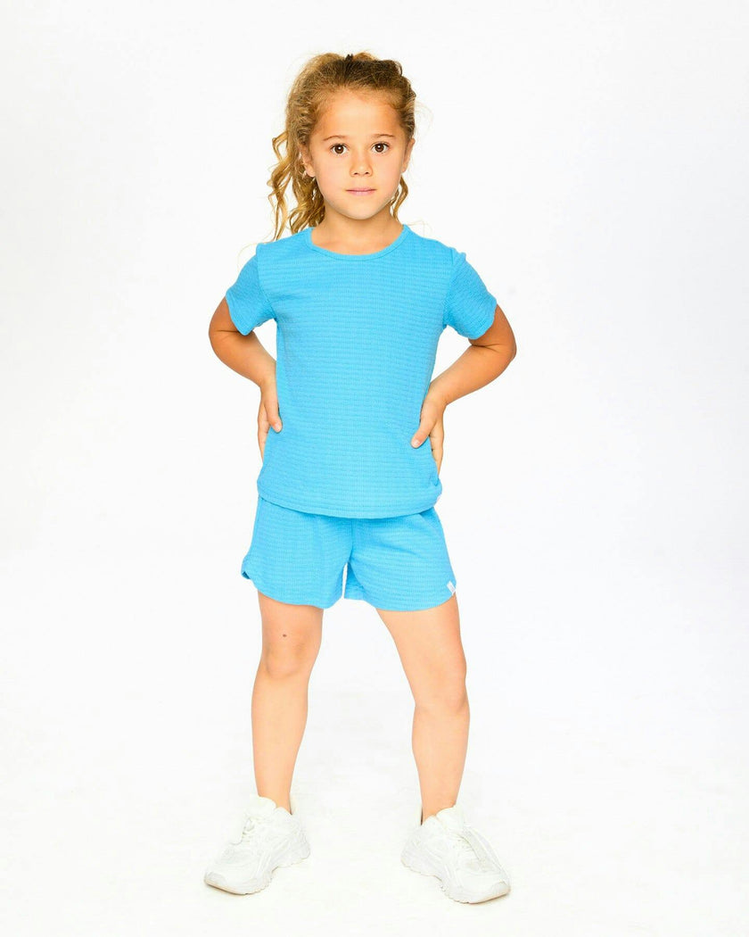 Shorts Blue