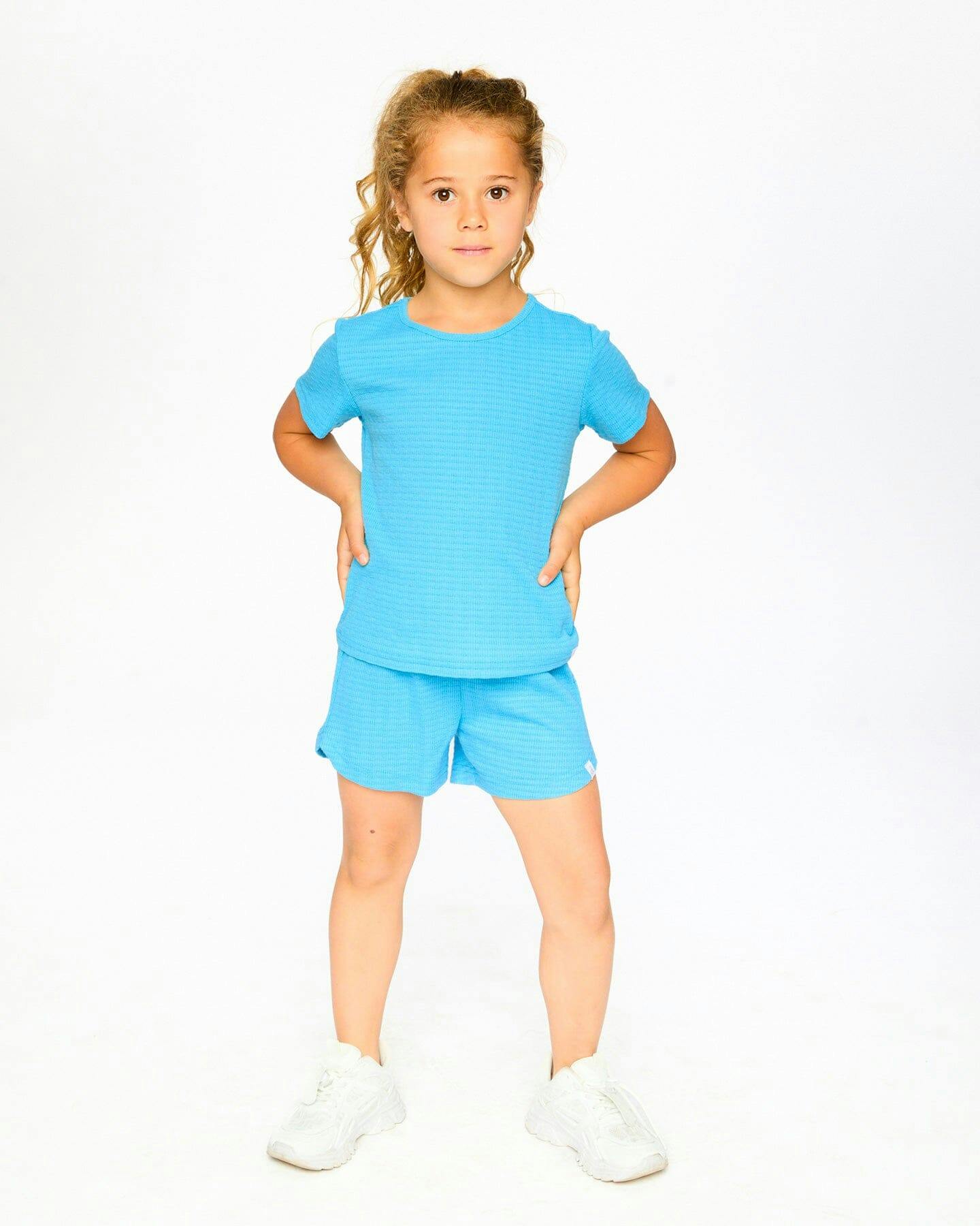 Shorts Blue