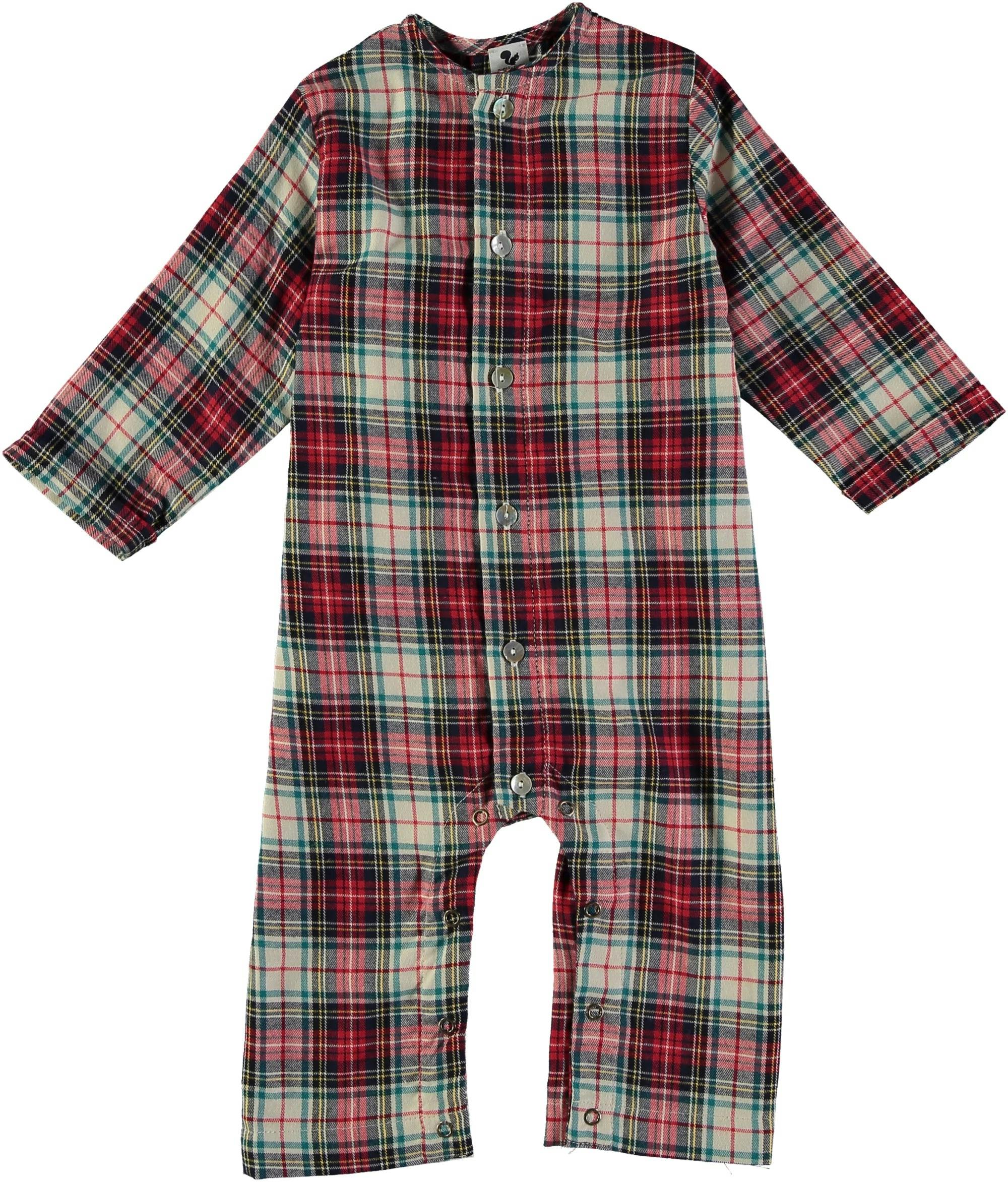 Combinaison bébé Cosi