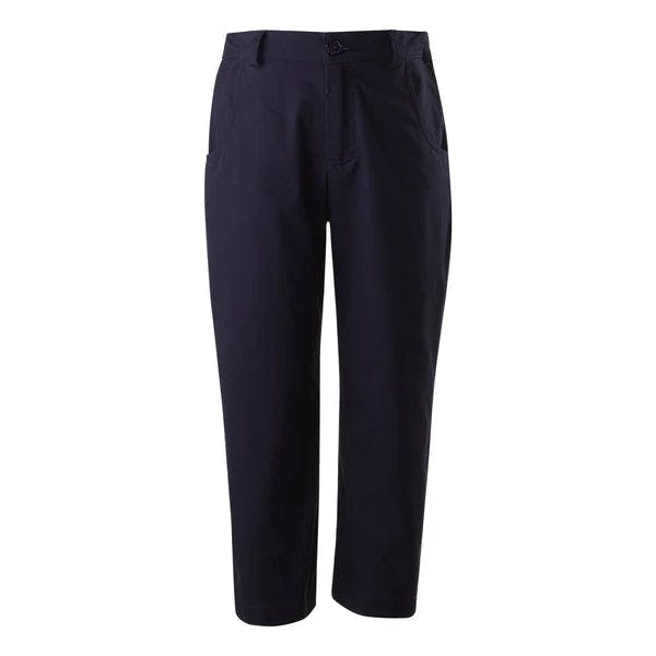 Twill Trousers